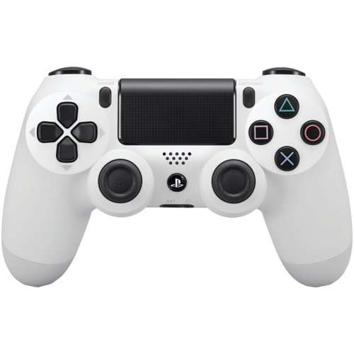 PS4 Dualshock 4 Controller - White