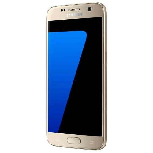 SAMSUNG GALAXY S7 32GB - PLATINUM GOLD
