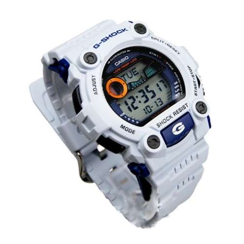 CASIO G-SHOCK G-7900A-7DR