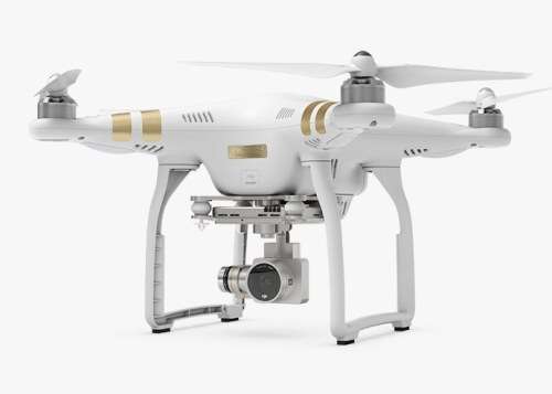 DJI PHANTOM 3 PROFESSIONAL