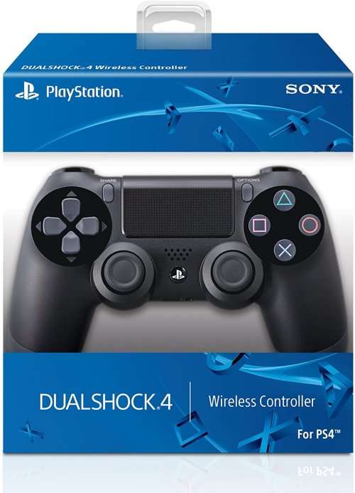 PS4 Sony Dualshock 4 Controller V2