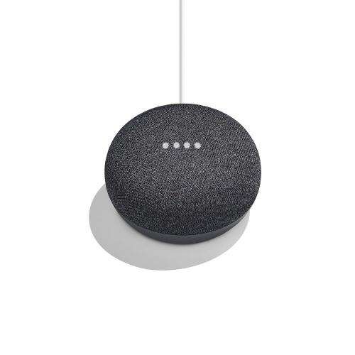 Google Home Mini