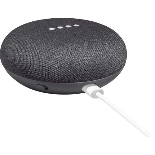 Google Home Mini