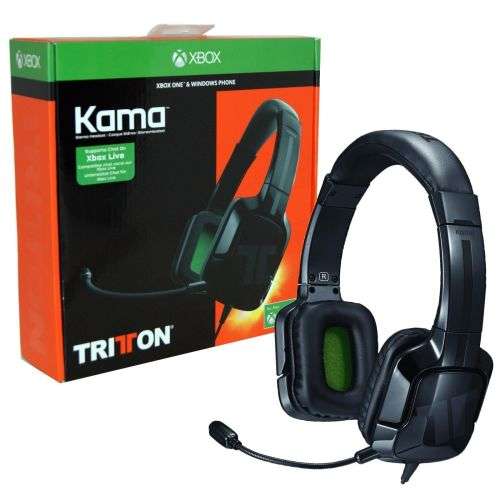 Tritton Kama Headset (Xbox One)