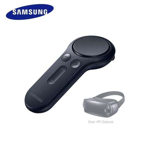 SAMSUNG GEAR VR 2 + CONTROLLER (SM-R323) - BLUE/BLACK