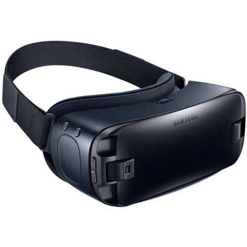 SAMSUNG GEAR VR 2 + CONTROLLER (SM-R323) - BLUE/BLACK