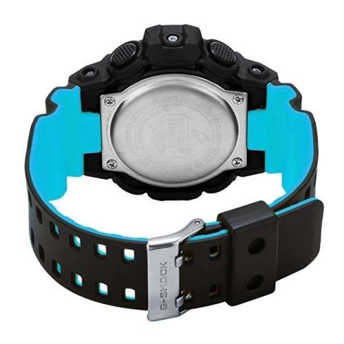 CASIO G-SHOCK GA-700SE-1A2DR