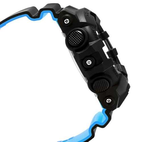 CASIO G-SHOCK GA-700SE-1A2DR