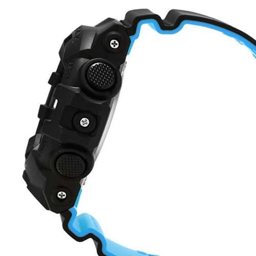 CASIO G-SHOCK GA-700SE-1A2DR