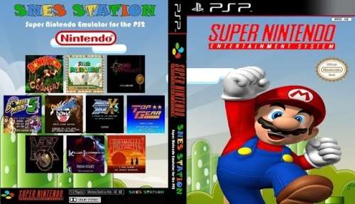 Sony PlayStation Portable Console & Carry Case (PSP-1000) - Piano Black