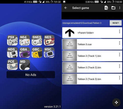 Sony PlayStation Portable Console & Carry Case (PSP-1000) - Piano Black