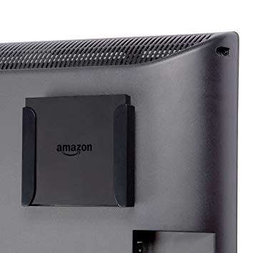 Amazon Fire TV