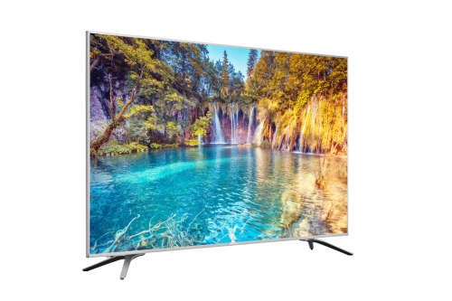 HiSense 55 4K PREMIUM UHD  A6500 | 55A6500UW