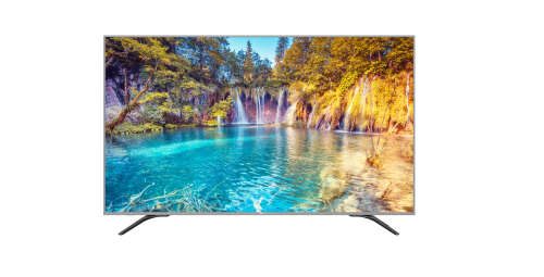 HiSense 55 4K PREMIUM UHD  A6500 | 55A6500UW