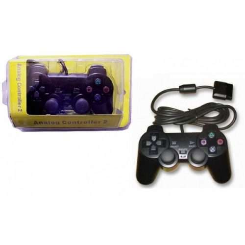 FOYU PS2 Analog Controller 2