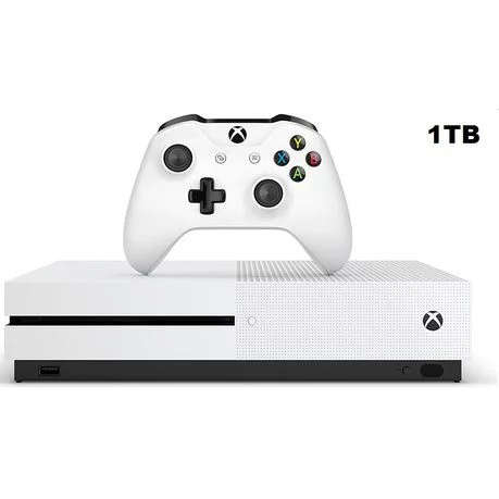 XBOX ONE S 1TB
