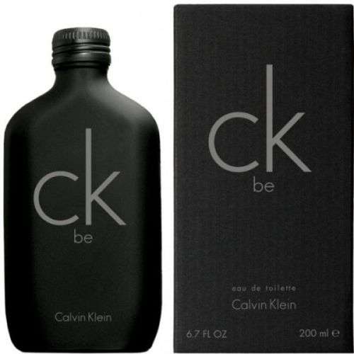 Calvin Klein BE 200ML