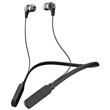 SKULLCANDY INK'D WIRELESS BLACK