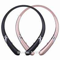 HX 965 Wireless Headsset