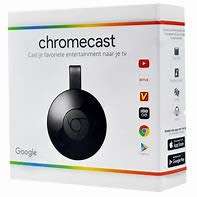 Google ChromeCast 3rd Gen