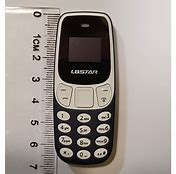 BM10 Mini Phone - Pink