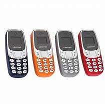 BM10 Mini Phone ( Various Colors )