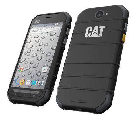 Caterpillar S30 Smartphone