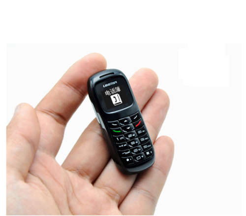 BM70 MINI SUPER SMALL PHONE