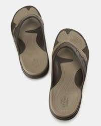 Crocs Modi Flip Sandal ( Size 4 - 12 )