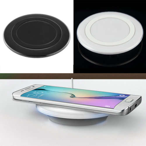 Universal Wireless Charger With Adapter for older models