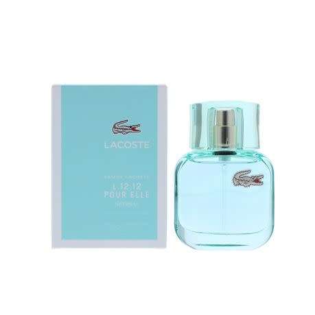 Lacoste Pour Elle Natural 30ml  For Her (Parallel Import)