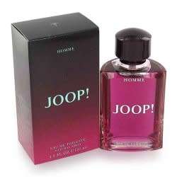 Joop Homme 125ML  For Men