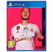 FIFA 20 - PS4