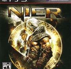 Ps3 Nier