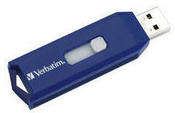 16GB VERBATIM FLASH DRIVE