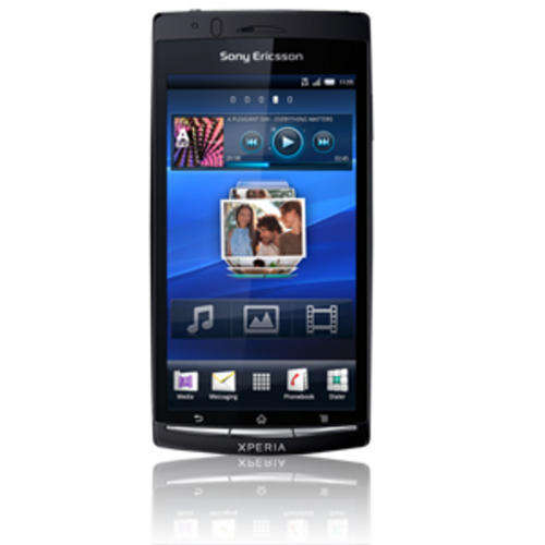 SONY ERICSSON XPERIA ARC