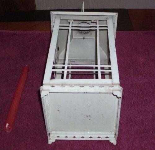 Large Candle lantern