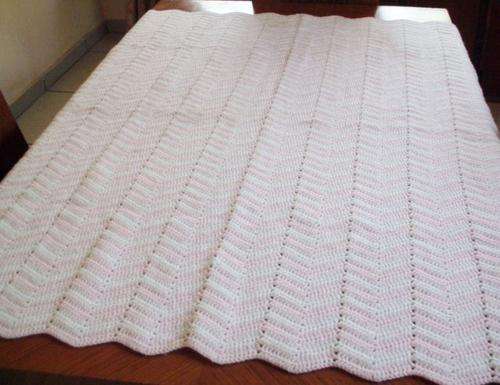 Baby Blanket