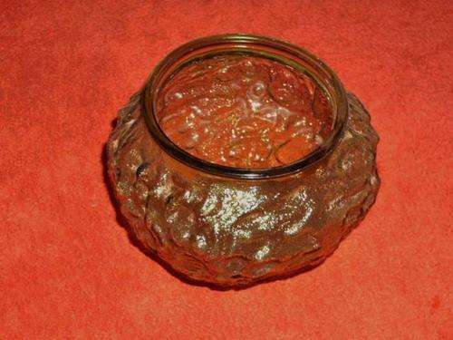 American Art Glass Vase