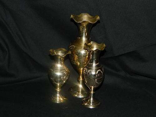 ***Bargain !!! Old Vases***