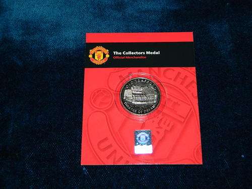 * MAN UNITED LIMITED !!! * CRAZY R1 AUCTION