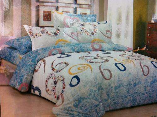 WOW!!!  LUXURY bedding