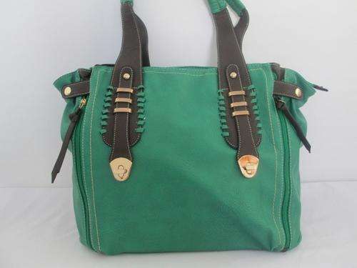 WOW !!! ANGELS BAGS ( PU LEATHER )