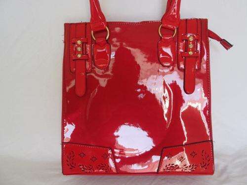 ANGELS SHINY BAG (From R1)