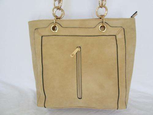 ANGELS PU LEATHER BAG (From R1)