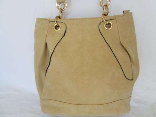 ANGELS PU LEATHER BAG (From R1)