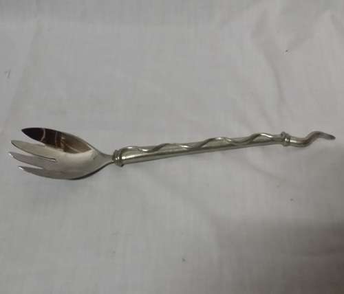 CAROL BOYES SERVING SPOON / FORK