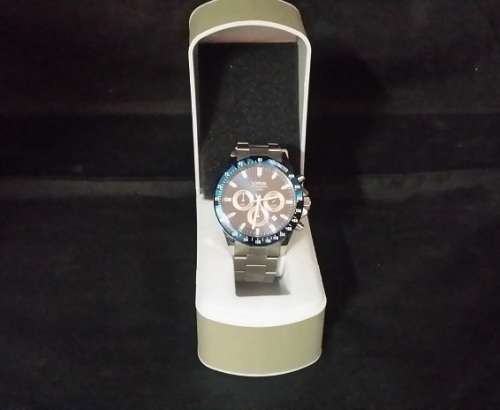 LORUS  CHRONOGRAPH  GENTS WATCH ,, 100 M