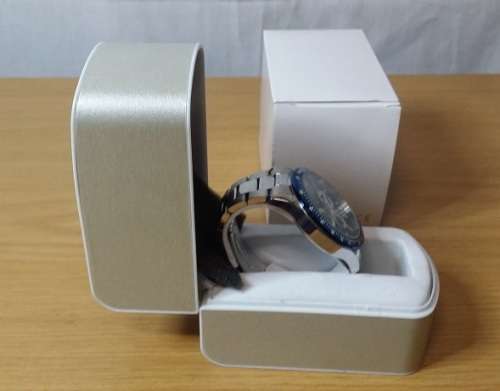 LORUS  CHRONOGRAPH  GENTS WATCH ,, 100 M