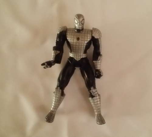 SPIDERMAN FIGURINE